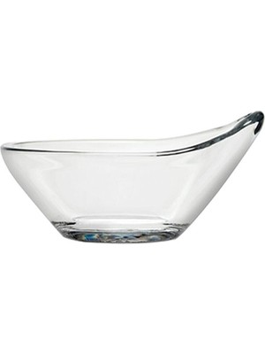 Beyaz 6'lı Set, Şık Sosluk ve Reçellikler, Mutfağınıza Zarafet Katacak!