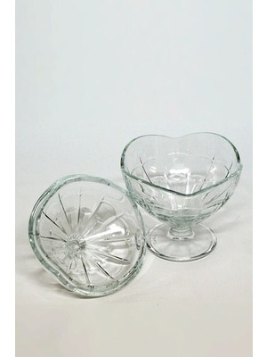 Gri Kapaklı Şekerlik, Şık ve Kullanışlı Masa Aksesuarı