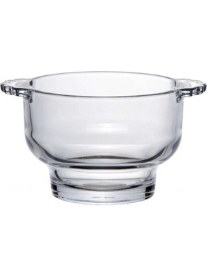 Beyaz 275CC 2'li Çorba Kasesi Seti, Şık ve Kullanışlı Tasarım