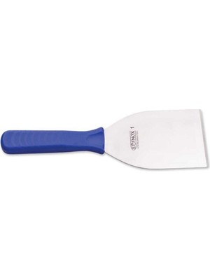 Mavi Spatula No:2, Mutfak Aksesuarları, Dayanıklı ve Şık Tasarım.