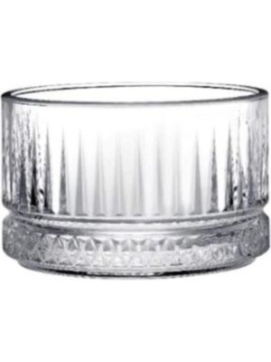 Turuncu Çerezlik 6'lı Set, Şık ve Kullanışlı, Mutfağınıza Renk Katacak.