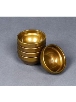 12'li Şık Sosluk ve Reçellik Seti, Güvenle Kullanabileceğiniz Kaliteli Ürün