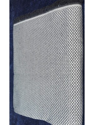 Pamuklu Koltuk Örtüsü 175X300 Cm, Şık ve Kalın Dokusu ile Konfor Sağlar.