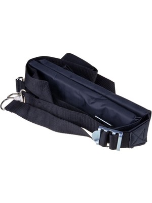 Palmera EB985 Üfleme Motoru Sırt Askı Kayışı Komple