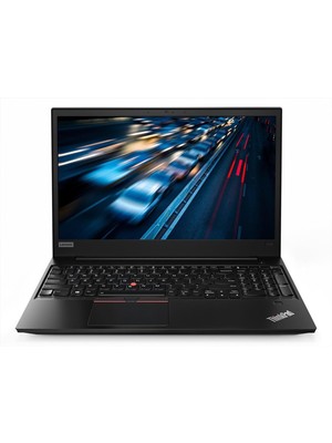 Lenovo Thinkpad E580 Intel Core I5-8250U 15.6” 8 GB Ram 256 SSD Full Hd Notebook - İkinci El