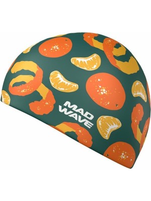 Mad Wave Yetişkin Silikon Bone Happy New Year, One