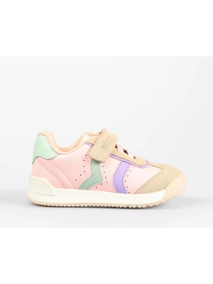 Vicco Kiev Kız Çocuk Sneaker Spor Ayakkabı