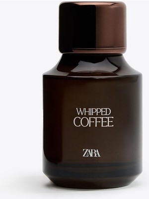 Zara Whıpped Coffee Edp 100ML (3.4 Fl. OZ).20120968999995