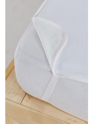 Yumuşak Pamuklu Sıvı Geçirmez Yatak Koruyucu Alez, Bebek ve Çocuklar Için Rahat ve Güvenli