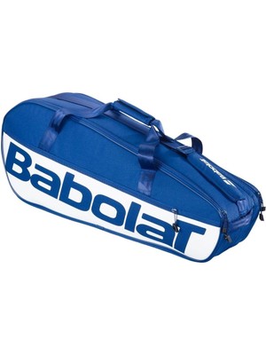 Babolat Court M Dark Blue Tenis Raket Çantası
