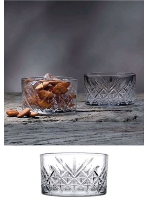 12'li Şık Çerezlik Kase Seti, Şık ve Kullanışlı Ev Aksesuarı