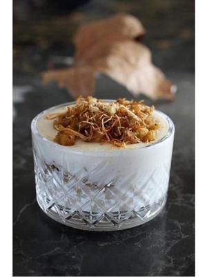 12'li Çok Amaçlı Beyaz Kase Seti, Sunum ve Çerezlik Kullanım Için Mükemmel