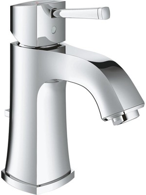 Grandera Lavabo Bataryası 1/2" M-Boyut - 24369000
