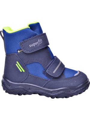 Superfit Husky1 Çocuk Su Geçirmez Bot