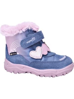 Superfit Husky+ Çocuk Yünlü Su Geçirmez Bot