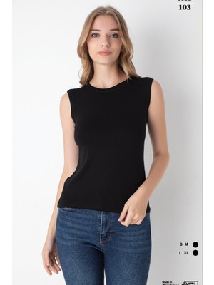Kolsuz Bisiklet Yaka Badi/body