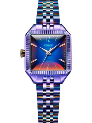 Welder WRC917 Kadın Kol Saati