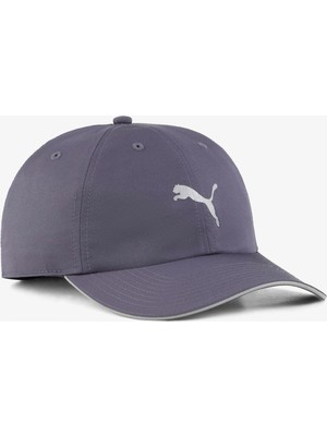 Puma Running Bb Unisex Gri Şapka.04