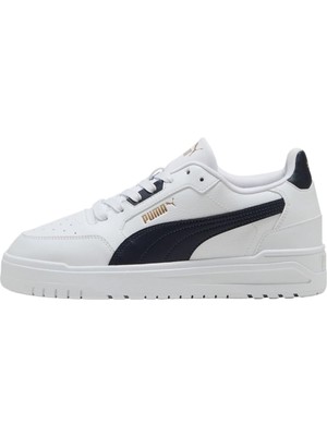 Puma 40259604 Shuffle Downtown Unisex Günlük Spor Ayakkabı