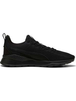 Puma Anzarun Lite Tdp Unisex Spor Ayakkabısı Siyah 40550601