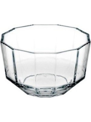 Prizma Desenli 6'lı Seramik Kase Seti, Şık ve Kullanışlı Ev Gereçleri