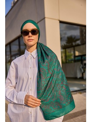 Yeşil Dal SOFT ŞAL