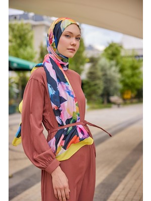 Rüya Çiçeği SOFT ŞAL