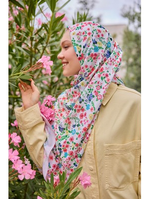 Neşeli Bahar SOFT ŞAL