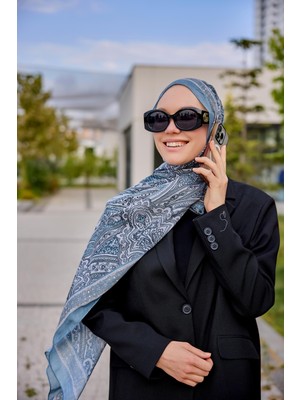 Sade Şıklık SOFT ŞAL