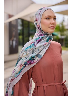 Sanat Baharı SOFT ŞAL