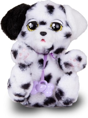 Sesli Peluş 20 cm
