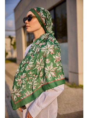 Ilkbahar Soft Şal