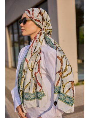 Bahar Dalı SOFT ŞAL
