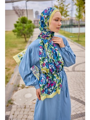Renk Karmaşası SOFT ŞAL