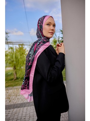 Geometi SOFT ŞAL