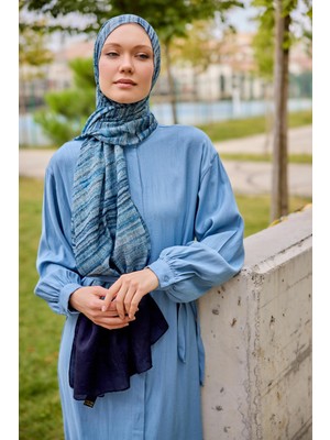 Mavinin Izleri SOFT ŞAL
