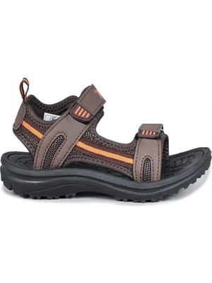 Jump Orthopedix Outdoor Çocuk Spor Sandalet 30068