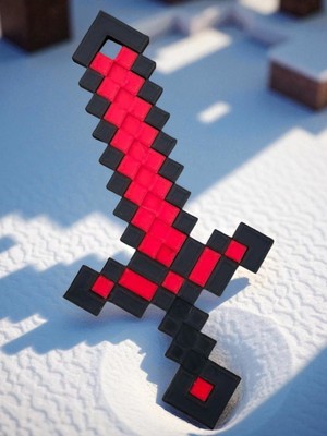 Kırmızı Sword