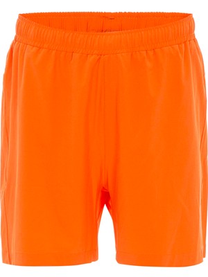 Merrell Running Shorts Erkek Turuncu Koşu Şortu