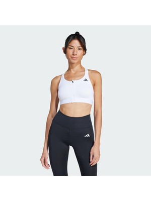 Adidas Powerreact Training Kadın Büstiyer