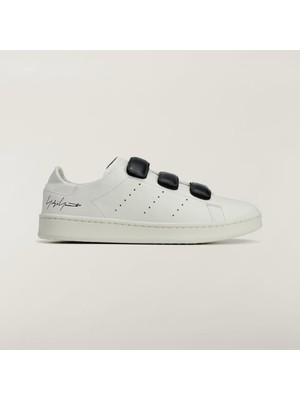 Adidas Y-3 Stan Smith Velcro Erkek Günlük Spor Ayakkabı