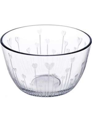 Turuncu 2'li Büyük Kase Seti, Pratik ve Şık Mutfak Gereçleri