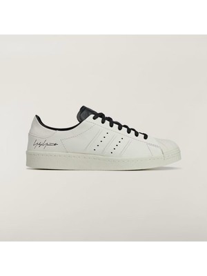 Adidas Y-3 Superstar Erkek Günlük Spor Ayakkabı