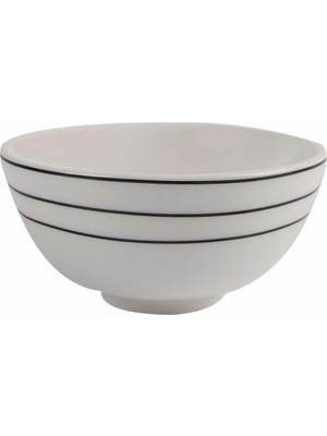 10CM Beyaz Şeffaf Cam Kase, Şık ve Kullanışlı Tasarım