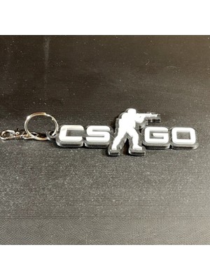 Cs:go Anahtarlık