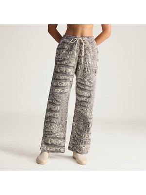 Adidas By Stella Mccartney Kadın Eşofman Altı