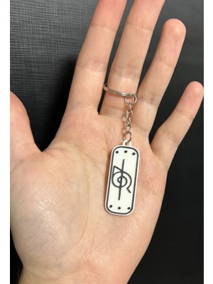 Naruto Konoha Başlık