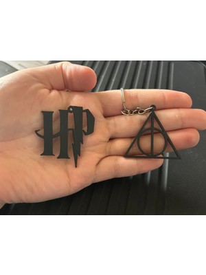 Harry Potter  Anahtarlık