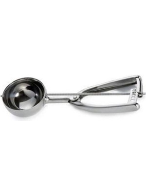 Çok Renkli Mutfak Dondurma Makası 40MM, Dekar Epinoks Küçük Boy