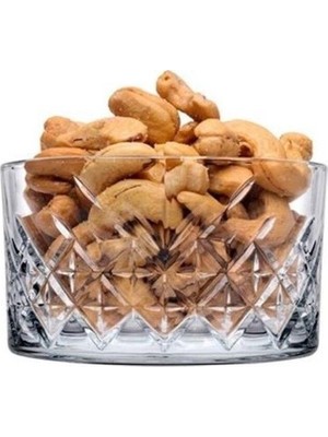 Şık 6'lı Çerezlik Takımı, 5X9CM, Zarif Tasarım, Pratik Kullanımlı Set